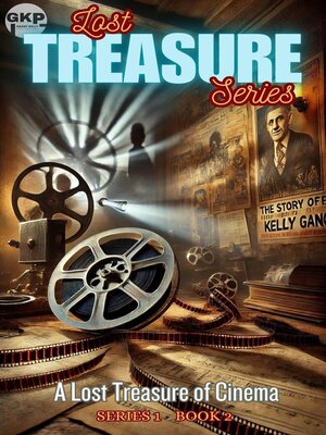 cover image of A LostTreasure of Cinema